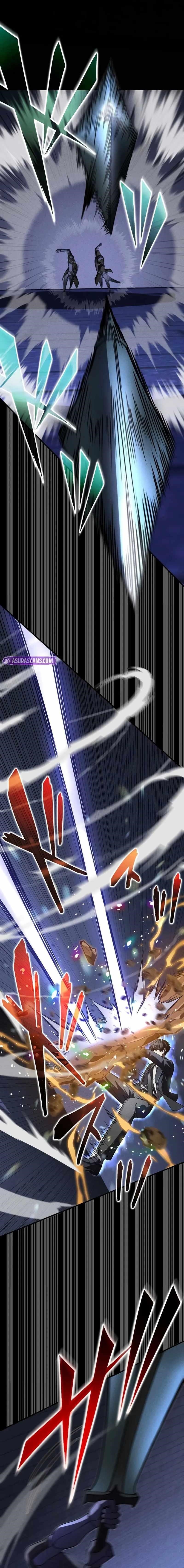 The Hero Starts Over at the Academy - Chapter 23 Page 7