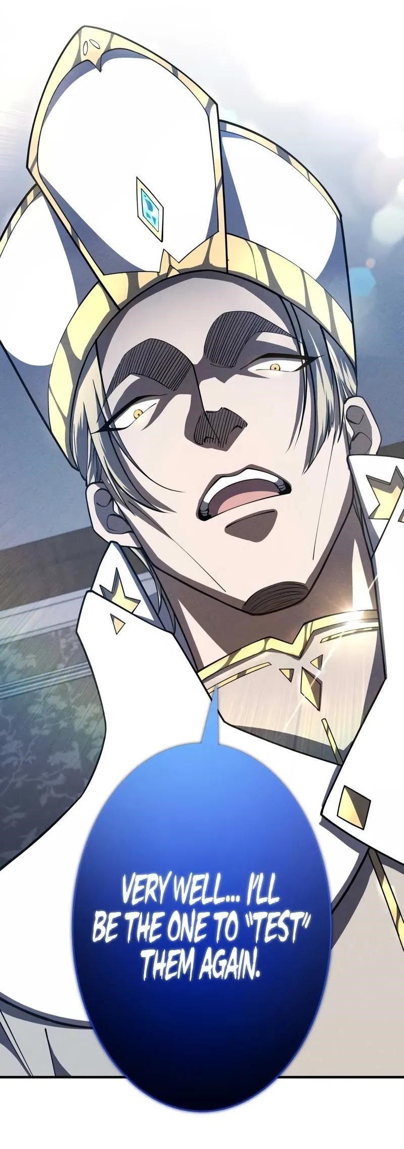 The Hero Starts Over at the Academy - Chapter 33 Page 15