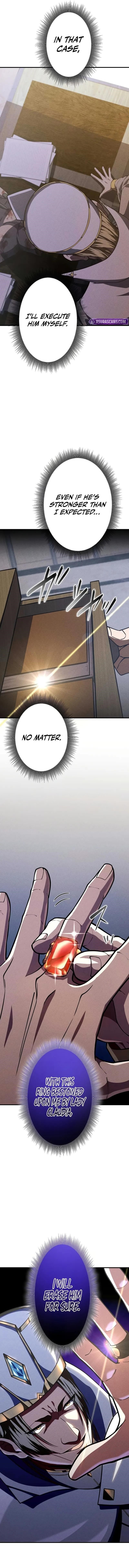 The Hero Starts Over at the Academy - Chapter 35 Page 14