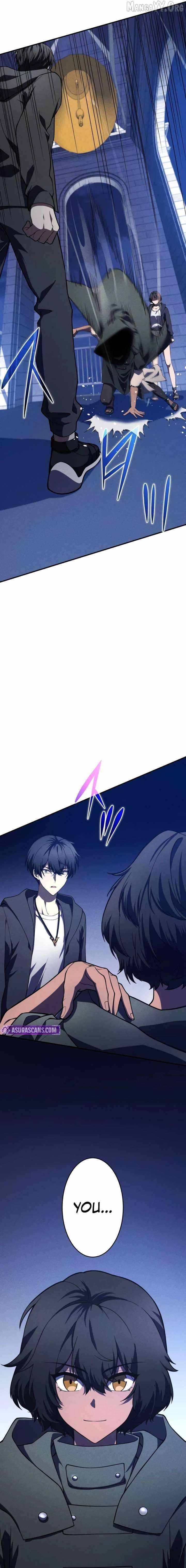 The Hero Starts Over at the Academy - Chapter 39 Page 11