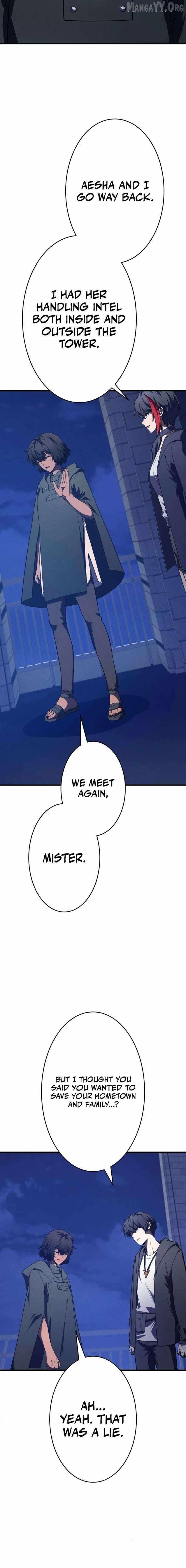 The Hero Starts Over at the Academy - Chapter 39 Page 12