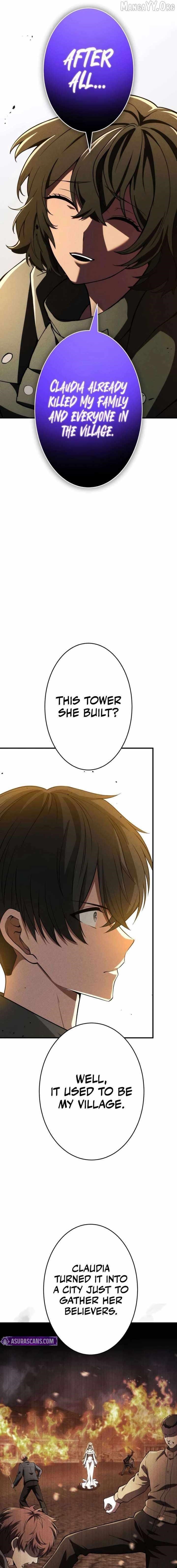 The Hero Starts Over at the Academy - Chapter 39 Page 13