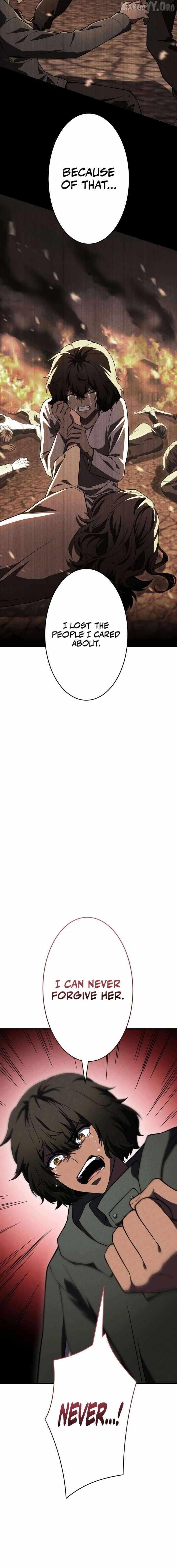 The Hero Starts Over at the Academy - Chapter 39 Page 14