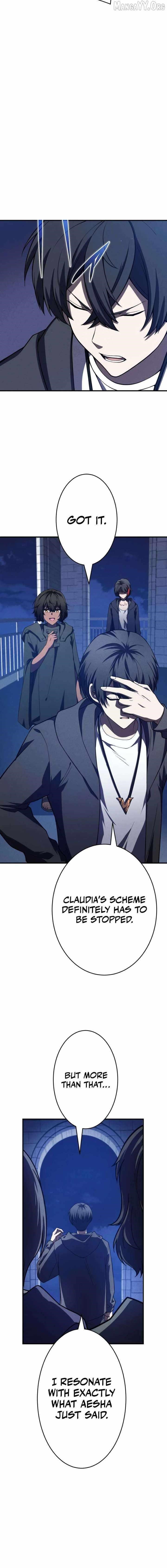 The Hero Starts Over at the Academy - Chapter 39 Page 16