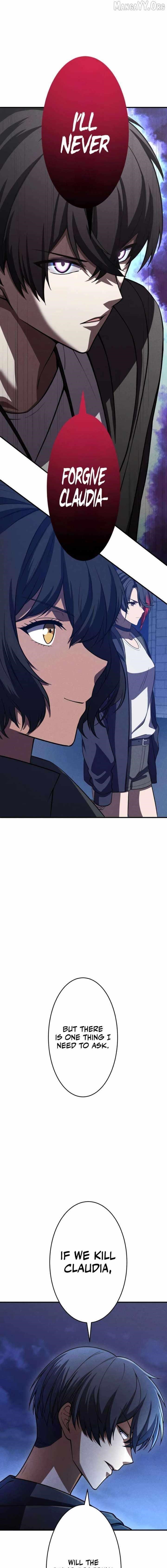 The Hero Starts Over at the Academy - Chapter 39 Page 17