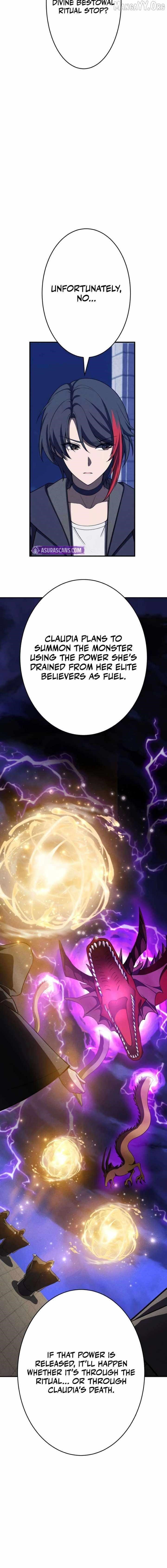 The Hero Starts Over at the Academy - Chapter 39 Page 18