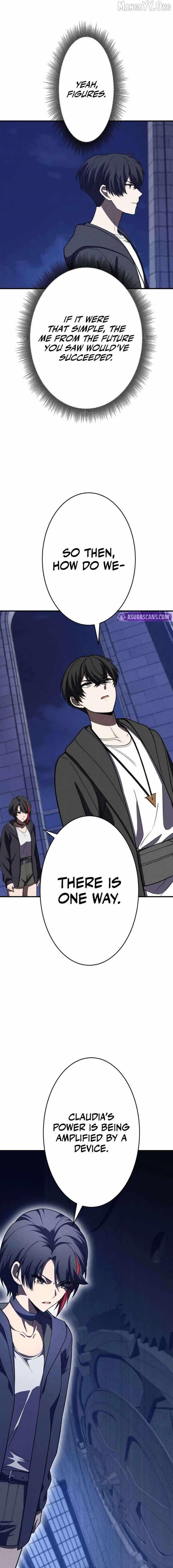 The Hero Starts Over at the Academy - Chapter 39 Page 19