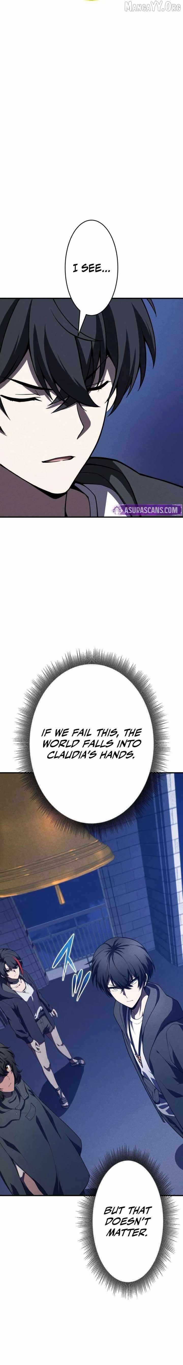 The Hero Starts Over at the Academy - Chapter 39 Page 24