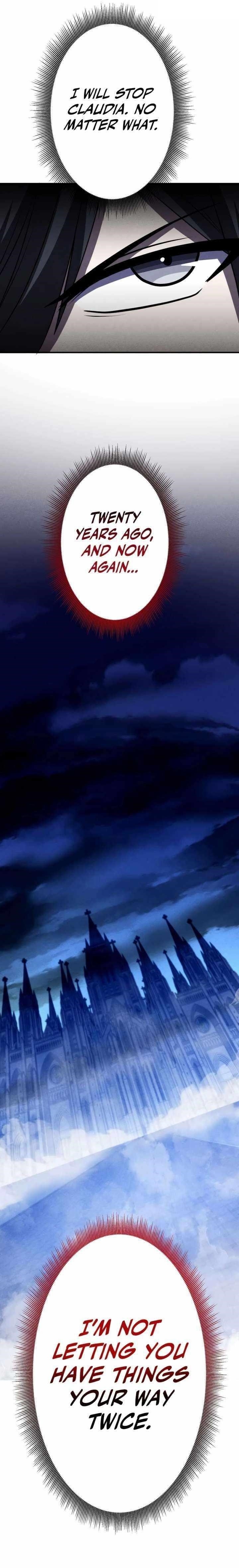 The Hero Starts Over at the Academy - Chapter 39 Page 25