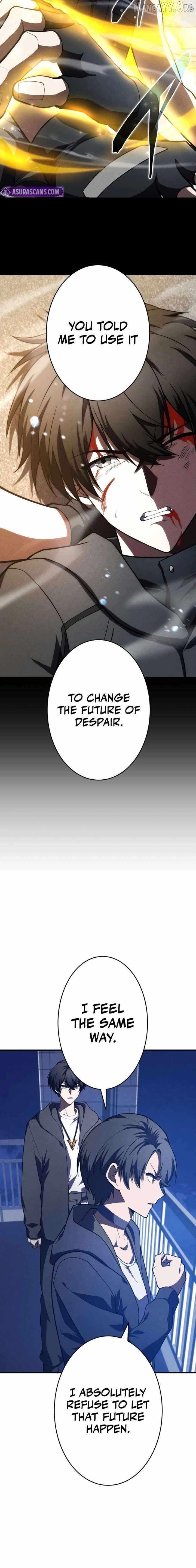 The Hero Starts Over at the Academy - Chapter 39 Page 5