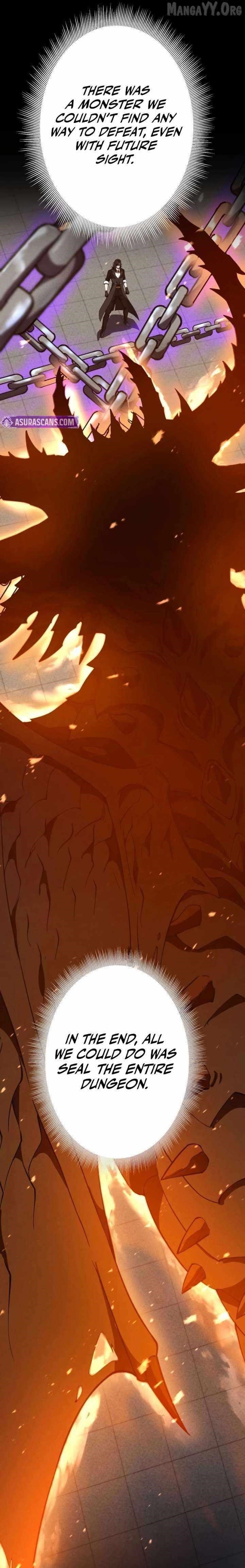 The Hero Starts Over at the Academy - Chapter 39 Page 7