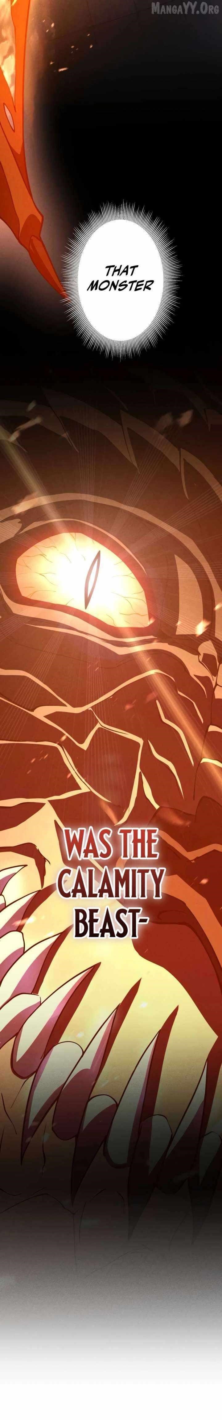 The Hero Starts Over at the Academy - Chapter 39 Page 8