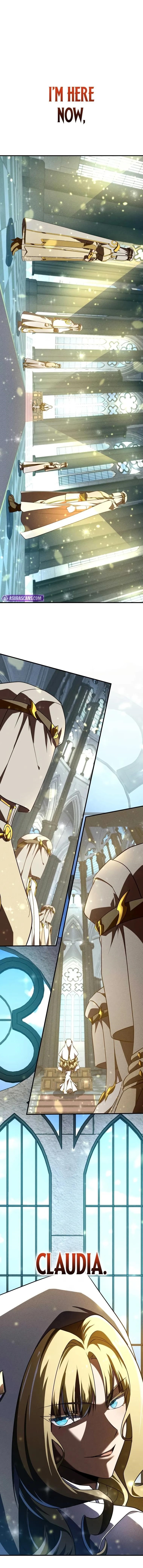 The Hero Starts Over at the Academy - Chapter 40 Page 17