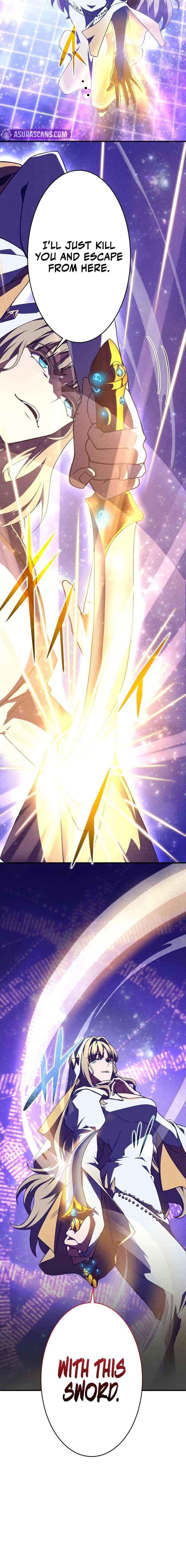 The Hero Starts Over at the Academy - Chapter 42 Page 10