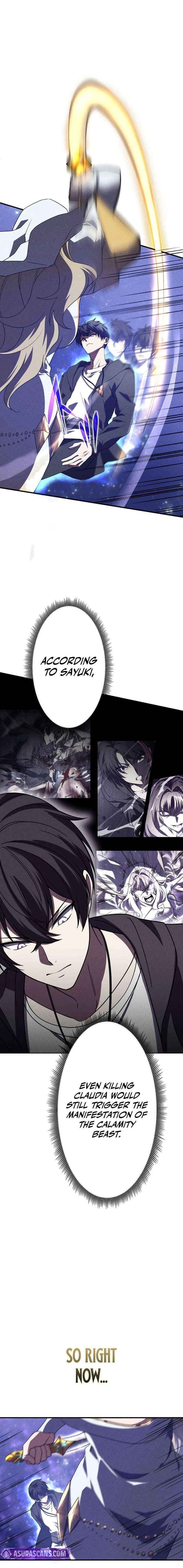 The Hero Starts Over at the Academy - Chapter 42 Page 13