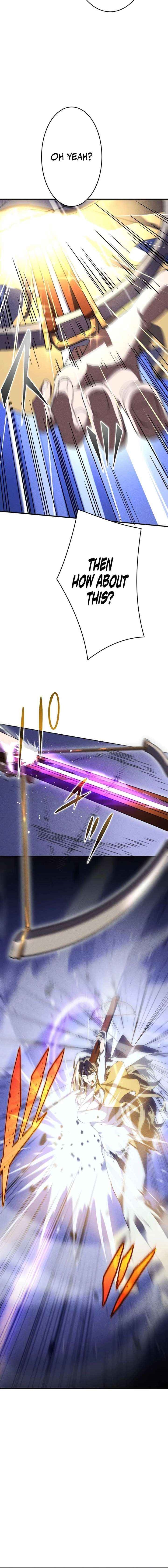 The Hero Starts Over at the Academy - Chapter 42 Page 16