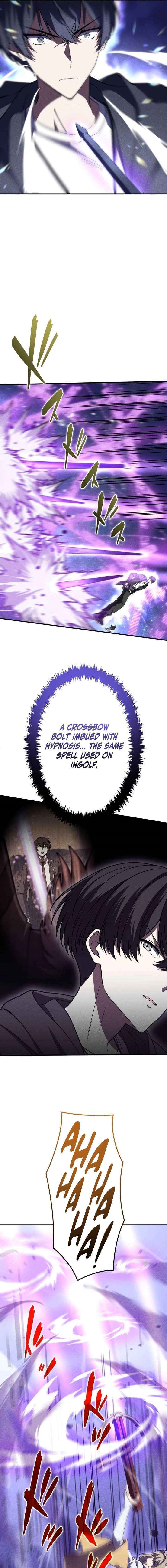 The Hero Starts Over at the Academy - Chapter 42 Page 17