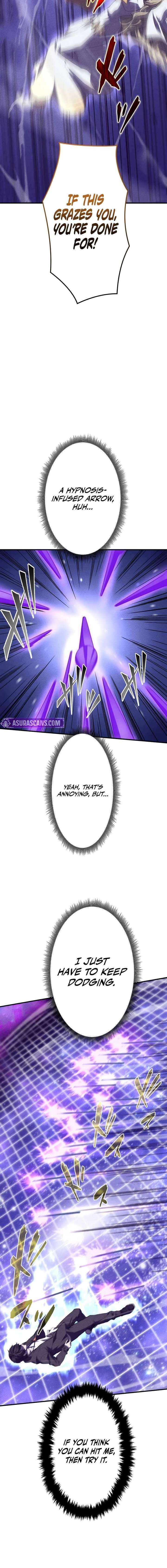 The Hero Starts Over at the Academy - Chapter 42 Page 18