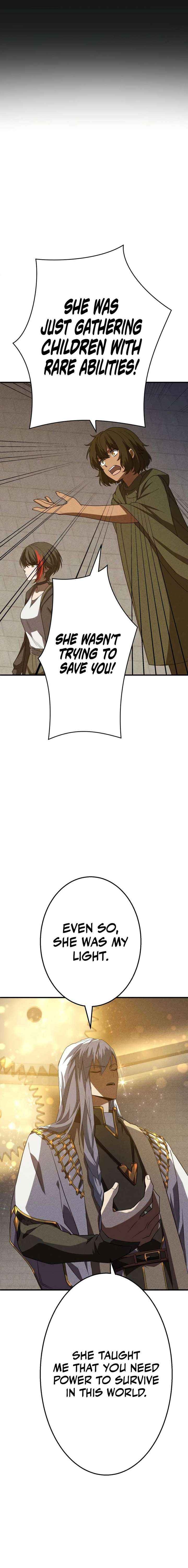 The Hero Starts Over at the Academy - Chapter 42 Page 26