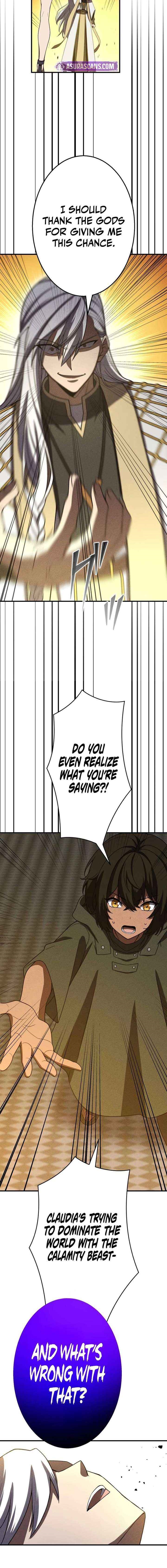 The Hero Starts Over at the Academy - Chapter 42 Page 28