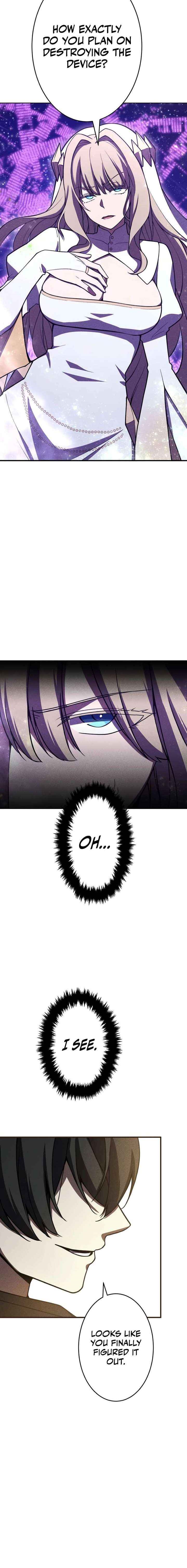 The Hero Starts Over at the Academy - Chapter 42 Page 4