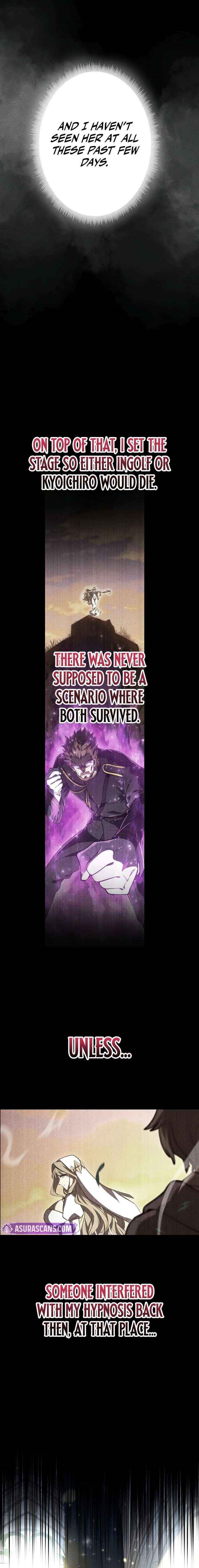 The Hero Starts Over at the Academy - Chapter 42 Page 7