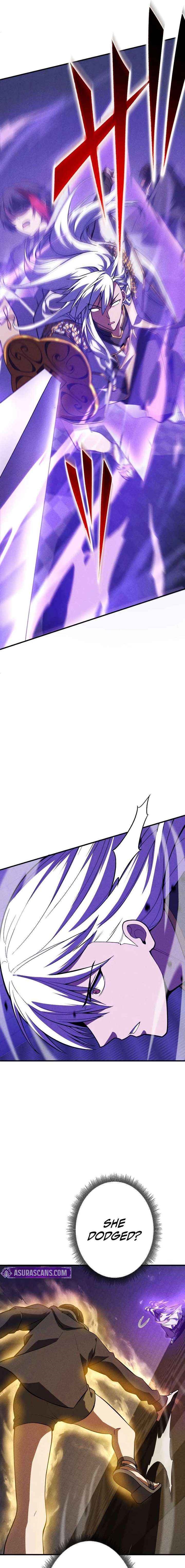 The Hero Starts Over at the Academy - Chapter 43 Page 13