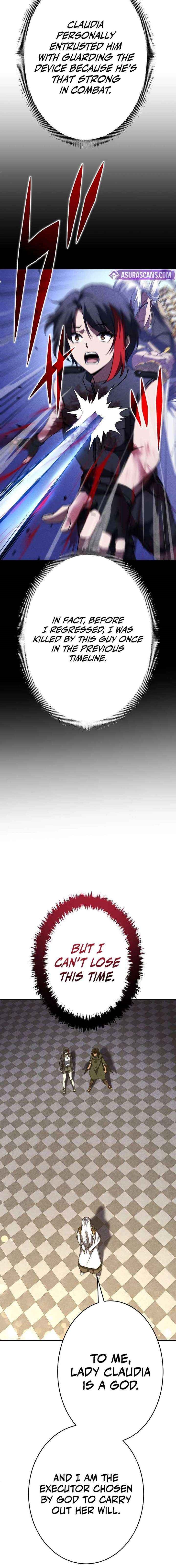 The Hero Starts Over at the Academy - Chapter 43 Page 2