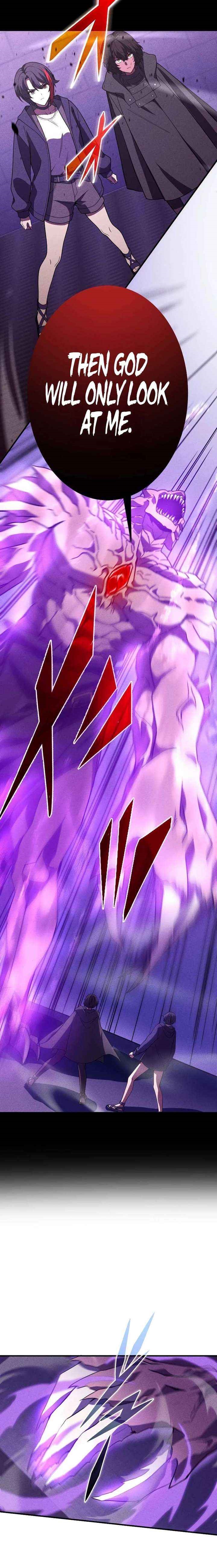 The Hero Starts Over at the Academy - Chapter 43 Page 26