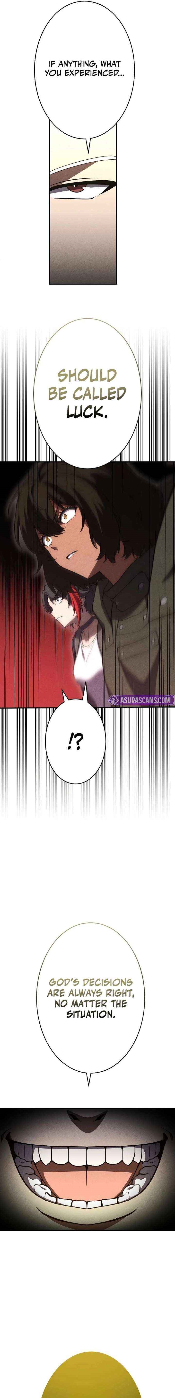 The Hero Starts Over at the Academy - Chapter 43 Page 5