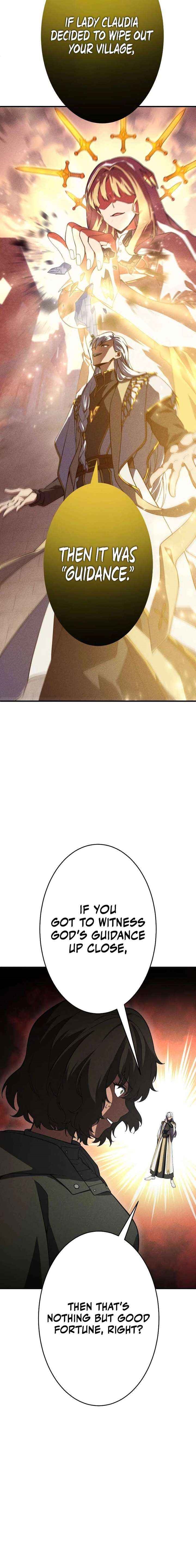 The Hero Starts Over at the Academy - Chapter 43 Page 6