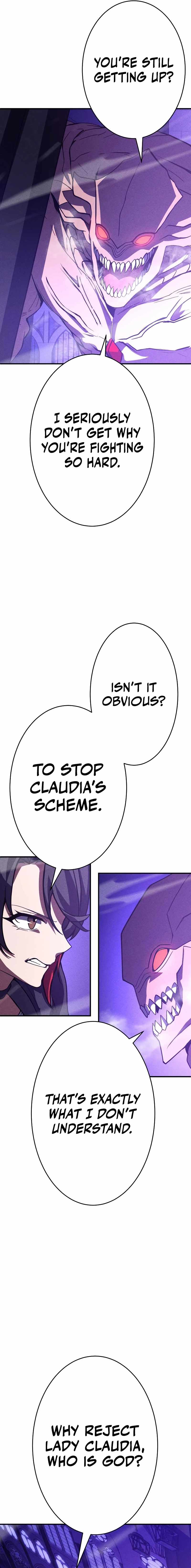 The Hero Starts Over at the Academy - Chapter 44 Page 13