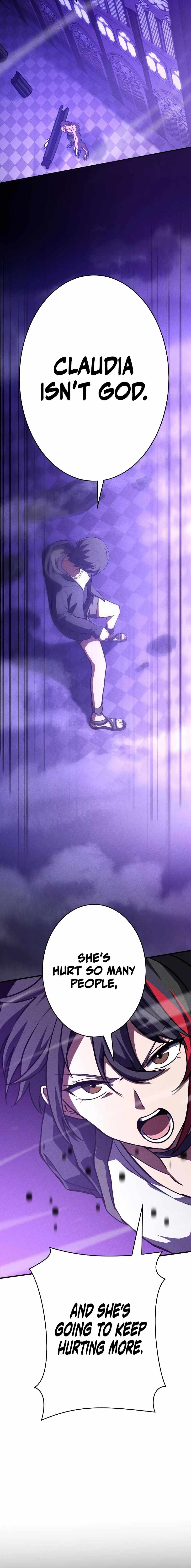 The Hero Starts Over at the Academy - Chapter 44 Page 14