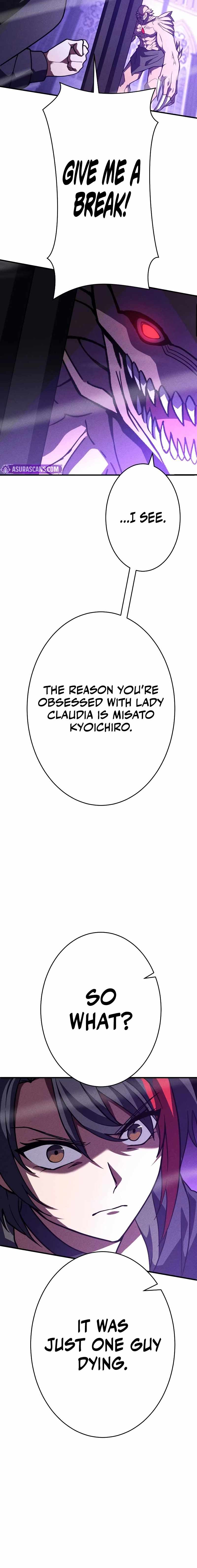 The Hero Starts Over at the Academy - Chapter 44 Page 16