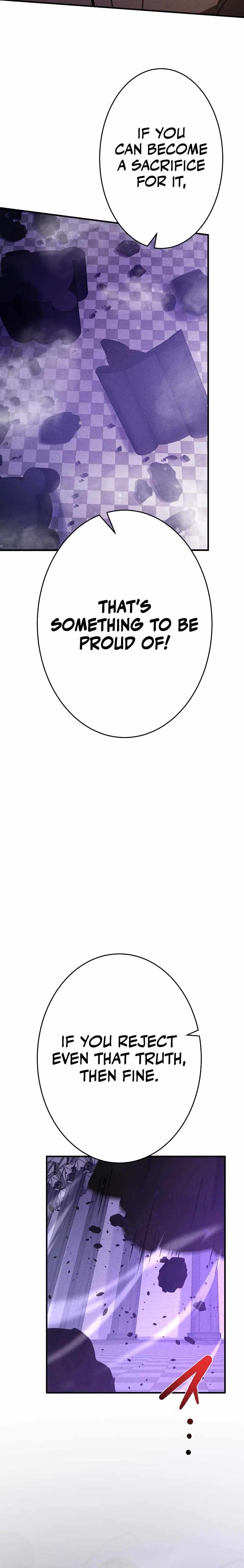 The Hero Starts Over at the Academy - Chapter 44 Page 18