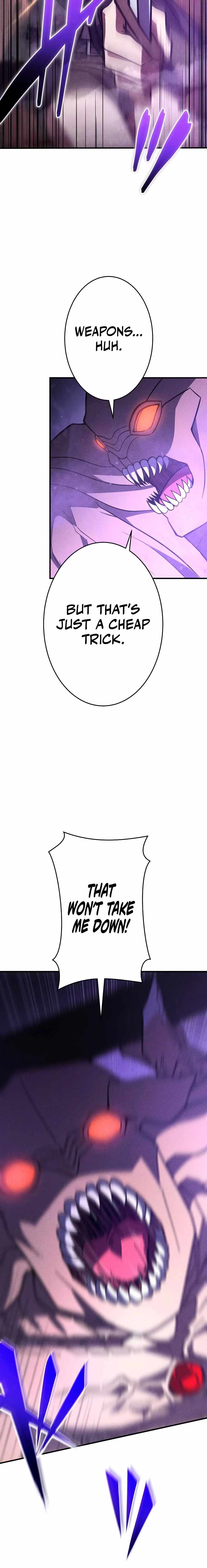 The Hero Starts Over at the Academy - Chapter 44 Page 24