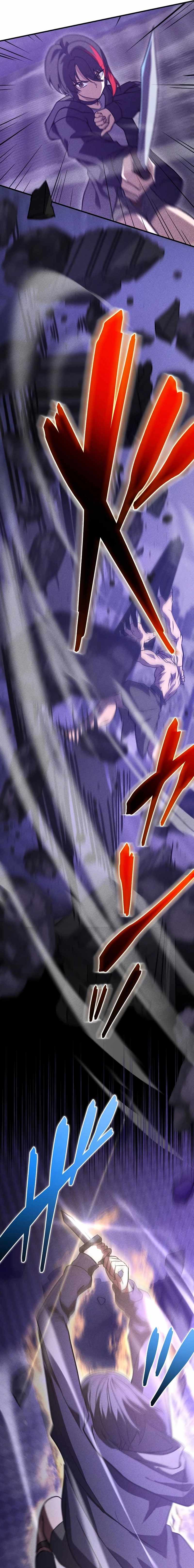 The Hero Starts Over at the Academy - Chapter 44 Page 25