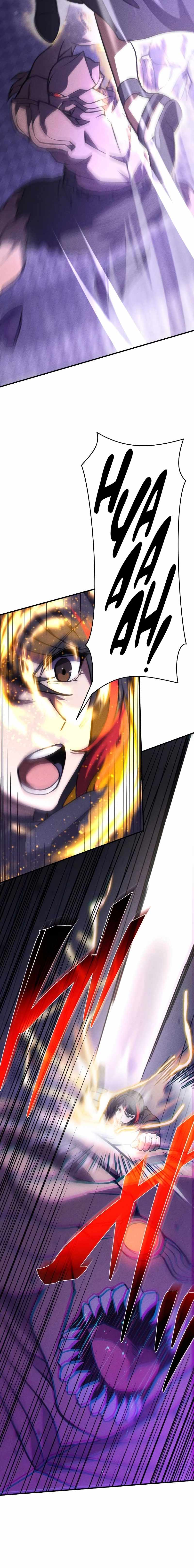 The Hero Starts Over at the Academy - Chapter 44 Page 26