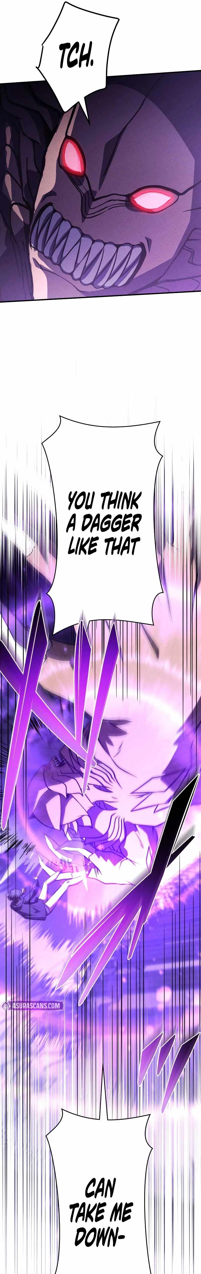 The Hero Starts Over at the Academy - Chapter 44 Page 27