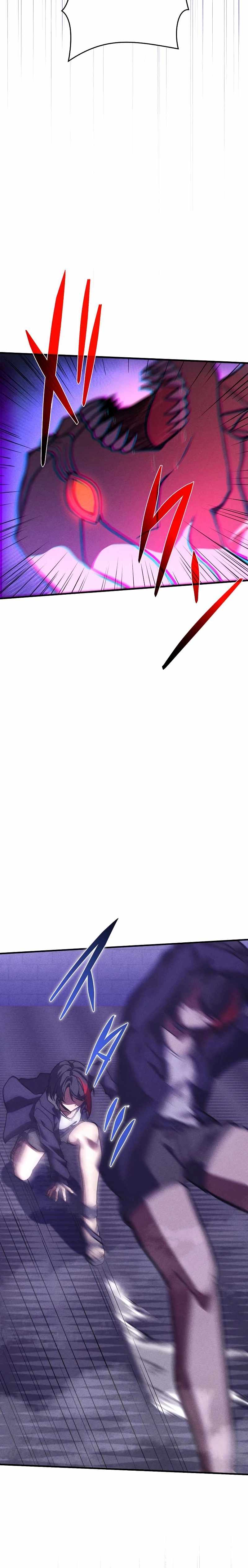 The Hero Starts Over at the Academy - Chapter 44 Page 28