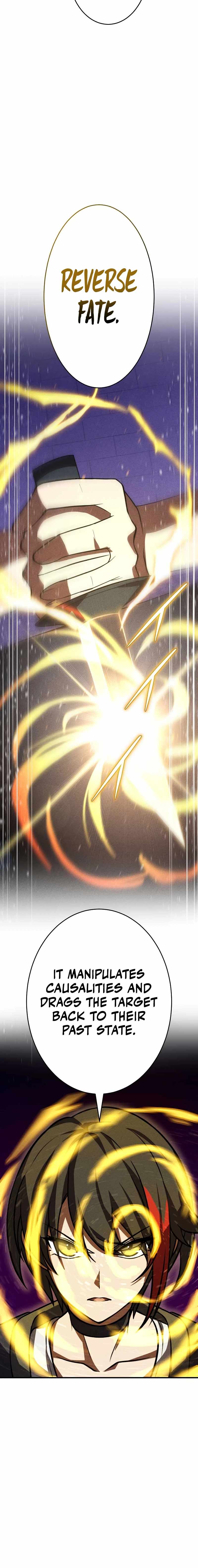 The Hero Starts Over at the Academy - Chapter 44 Page 30