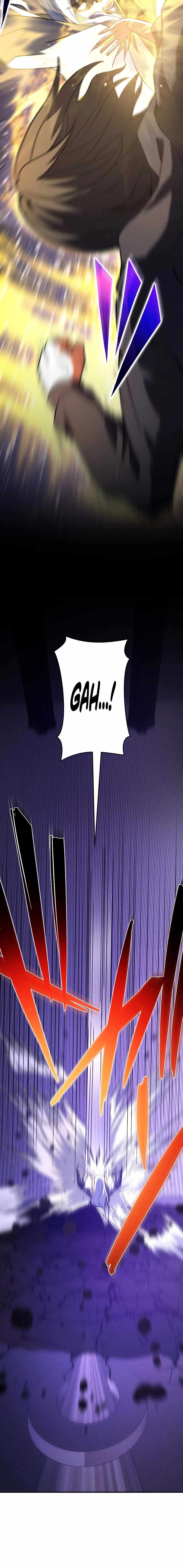 The Hero Starts Over at the Academy - Chapter 44 Page 34