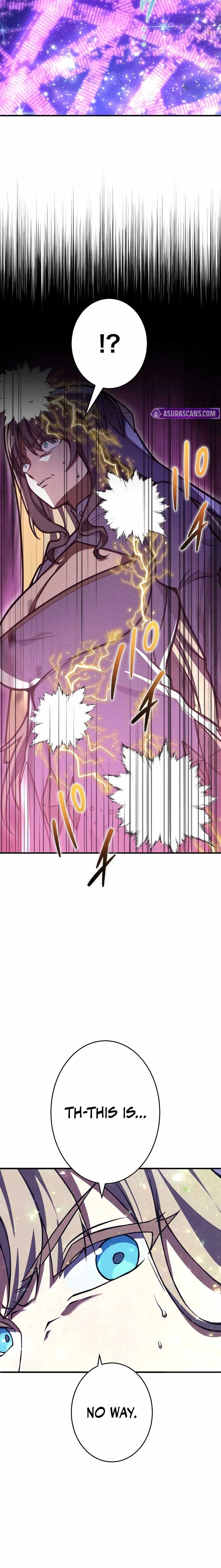 The Hero Starts Over at the Academy - Chapter 44 Page 36