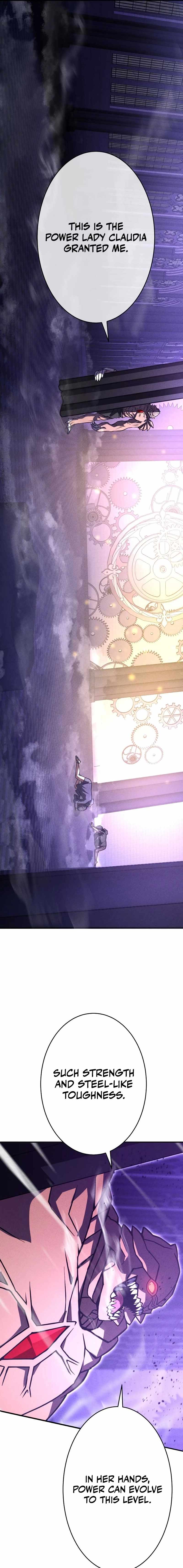 The Hero Starts Over at the Academy - Chapter 44 Page 9