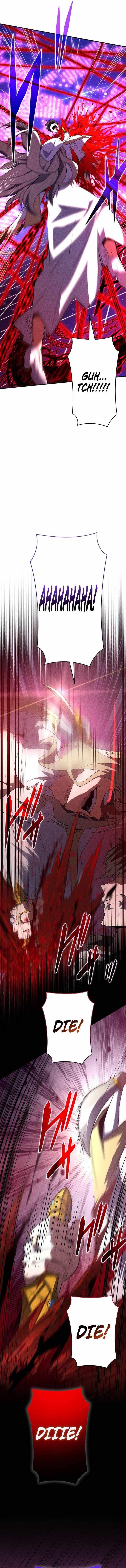 The Hero Starts Over at the Academy - Chapter 45 Page 12