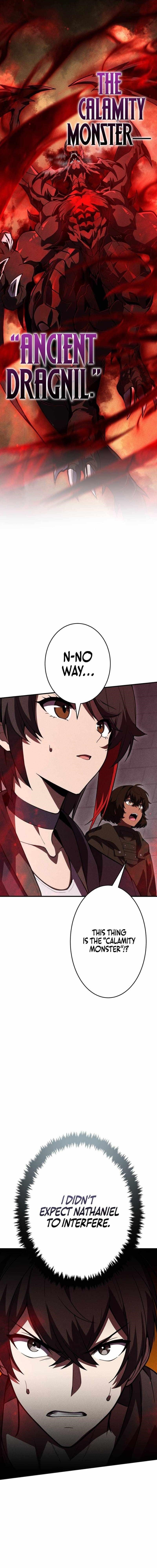 The Hero Starts Over at the Academy - Chapter 46 Page 1