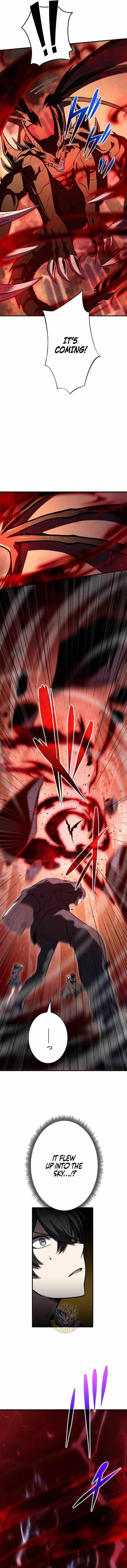 The Hero Starts Over at the Academy - Chapter 46 Page 2