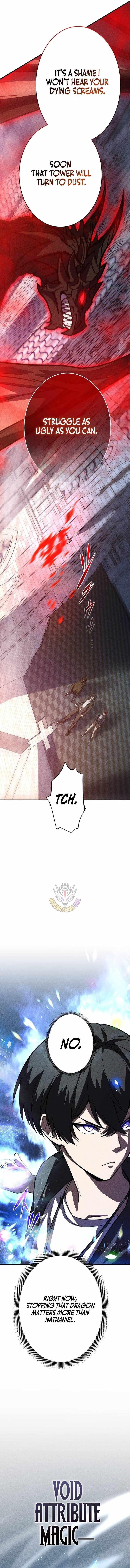 The Hero Starts Over at the Academy - Chapter 46 Page 5