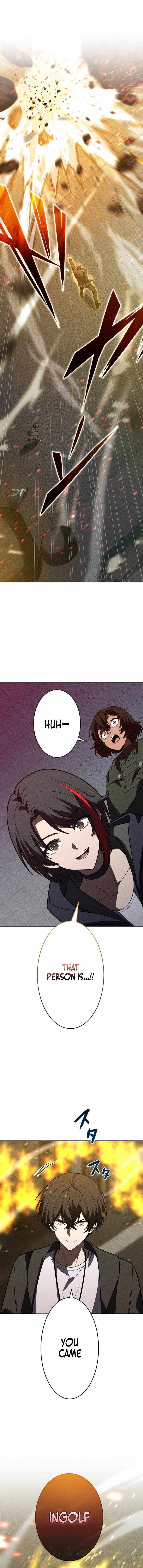 The Hero Starts Over at the Academy - Chapter 47 Page 1