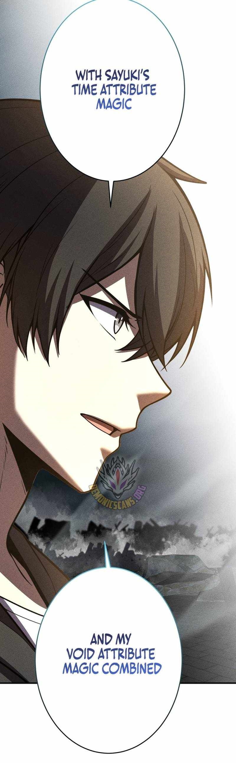 The Hero Starts Over at the Academy - Chapter 47 Page 19